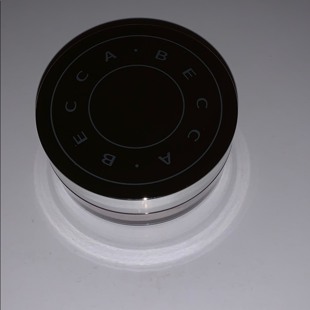 BECCA - Hydramist Refresh & Set Powder